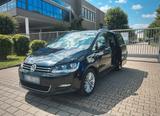 Volkswagen VW Sharan Cup 2.0 TDI (140 PS)  Top gepfl... - Volkswagen Sharan in Bochum