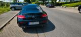 Mercedes-Benz C 250 Autom. - - Coupés mit Unfallschaden