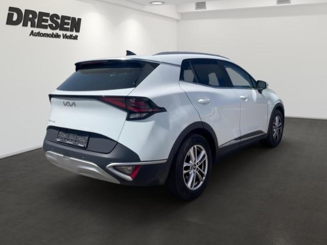 Kia Sportage Vision+Abstandstempomat+Sitzheizung+Len