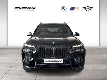 BMW X7 - 2