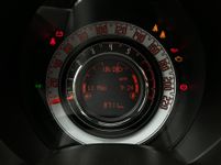 Fiat 500C - Vorschau Bild 10