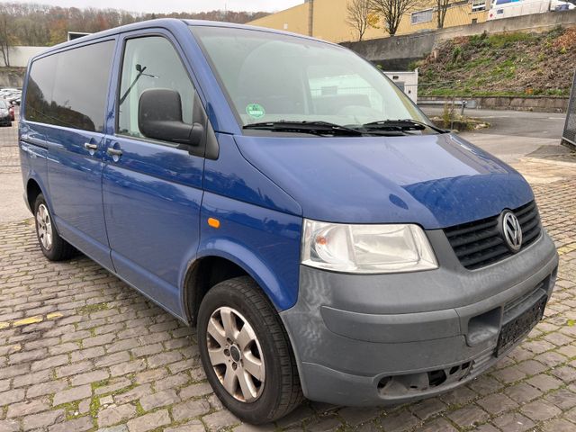 Volkswagen t5 Caravelle 7 Sitzer 1.9 TDI  Motorproblem