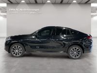 BMW X6 - Vorschau Bild 5