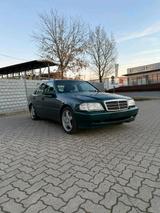 Mercedes-Benz Mercedes Benz C 230 Kompressor Sport W202 - Mercedes-Benz C 230: Kompressor