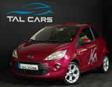 Ford KA*TITANIUM*1.3L*CARPLAY/KAMERA*TÜVNEU*2HAND* - Ford Ka/Ka+ aus 2009