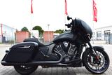 Indian Chieftain PowerPlus Dark Horse 112 Modell 2025 - Offers