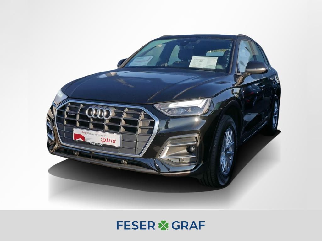 Image of Audi Q5