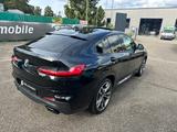 BMW X4 M40 i*Standhzg/21"/Pano/H&K/DrivingPlus/Komfo - BMW X4 M40 aus 2019