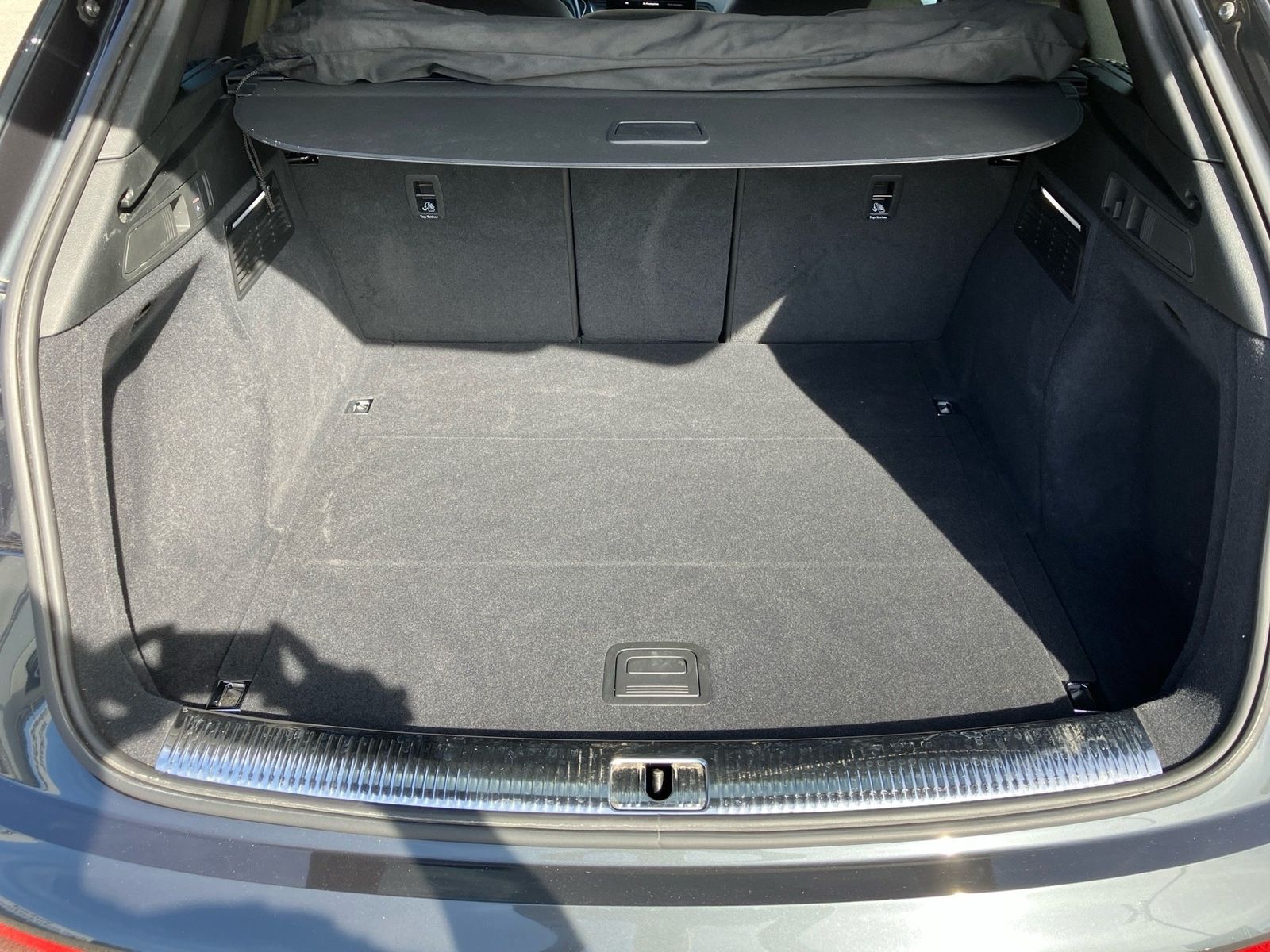 Audi Q5 - Bild 8