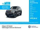 Volkswagen Touareg V6 R-LINE NEUES MODELL AHK CAM ACC LM19