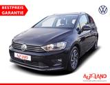 Volkswagen Golf Sportsvan ACC Navi Navi TV Sitzheizung PDC - gebrauchte Kleinbusse in Potsdam
