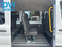 Ford Transit Kombi Trend L3 KMP AMF