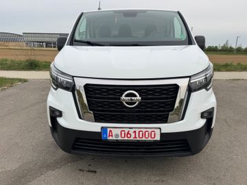 Nissan Primastar - 2