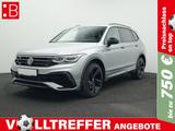 Volkswagen Tiguan Allspace 2.0 TDI DSG 4Mo. R-Line BLACK 7S - VW Tiguan Allspace in Rostock