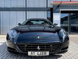 Ferrari 612 Scaglietti F1 - Ferrari 612 Gebrauchtwagen
