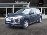 Mitsubishi ASX 2.0 Spirit CVT +Klima +Navi +Tempomat - gebrauchte Mitsubishi ASX aus dem Jahr 2021