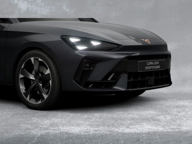 Cupra Leon - Bild 8