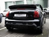 MINI Cabrio Cooper JCW Trim FACEL. LED NAVI SHZ PDC - MINI MINI: Schwarz, Cabrio