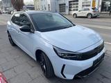 Opel Corsa F GS MHEV - Opel Corsa Tageszulassungen
