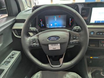 Ford Tourneo Courier Titanium WipaAHK 5JGarantie!