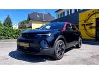Opel Mokka GS Line 1.2 Turbo A/T AHK Kamera