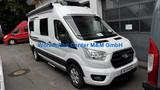 Weinsberg CaraBus FORD 600 MQ 2025 LiFePO4 Markise - Weinsberg Kastenwagen
