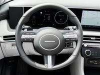 Hyundai TUCSON - Vorschau Bild 11