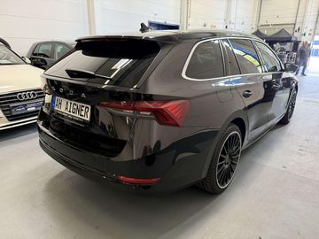 Skoda Octavia - 4