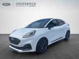 Ford Puma ST X - mit Benzin-Antrieb: Allradantrieb, Geländewagen