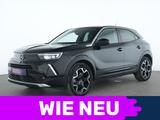 Opel Mokka-e Ultimate ACC|Kessy|LED|Kamera|SHZ|NAVI - schwarze Opel Mokka-e