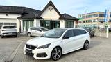 Peugeot SW 2.0 BlueHDI GT *DYNAMIK*LED*PANO*NAVI*AHK*TOP - Peugeot 308 mit Diesel-Antrieb: Kombi, 2.0