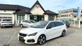 Peugeot SW 2.0 BlueHDI GT *DYNAMIK*LED*PANO*NAVI*AHK*TOP - Peugeot 308 mit Diesel-Antrieb: Kombi, 2.0
