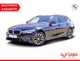 BMW 320e Touring xDrive Sport Line LED Navi AHK VC - BMW 320 mit Hybrid-Antrieb: Kombi