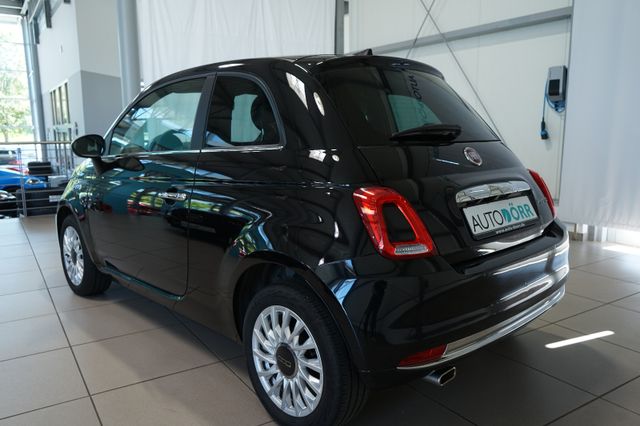 Vorschau Auto