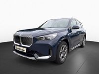 BMW iX1 - Vorschau Bild 3