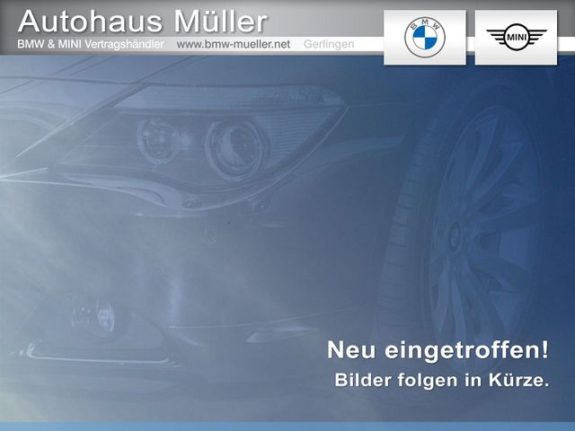 BMW 120d ENDSPURT AKTION! M Sport ACC Massage Navi