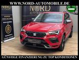 Seat Ateca FR 2.0 TSI DSG Pano/AHK/19/Kamera - Seat Ateca in Oldenburg