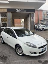 Fiat Bravo 1.6 MJT 120 cv - gebrauchte Fiat Bravo aus dem Jahr 2013