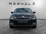 Skoda Fabia Edition 1.0 2.Hand LED CarPlay Alufelgen - Skoda Fabia: 1.2