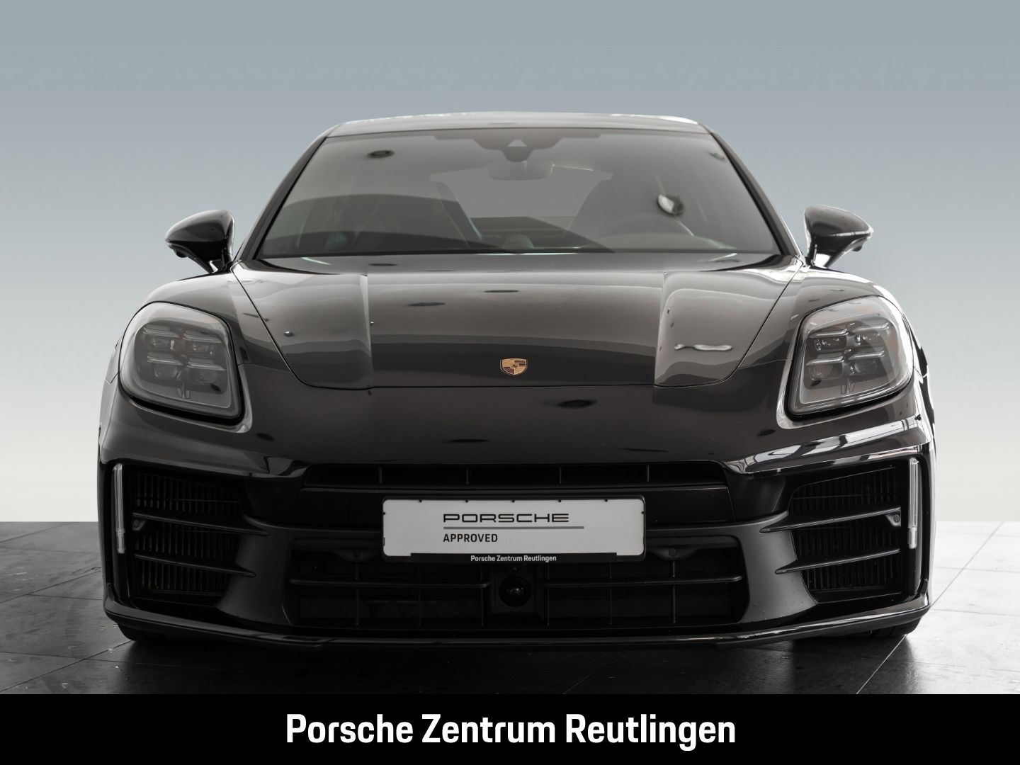 Porsche Panamera 4S E-Hybrid Active Ride Soft-Close BOSE foto 9