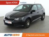 Skoda Fabia 1.0 MPI Ambition *TEMPO*PDC*SHZ*ALU*KLIMA* - Skoda Fabia Gebrauchtwagen in Köln