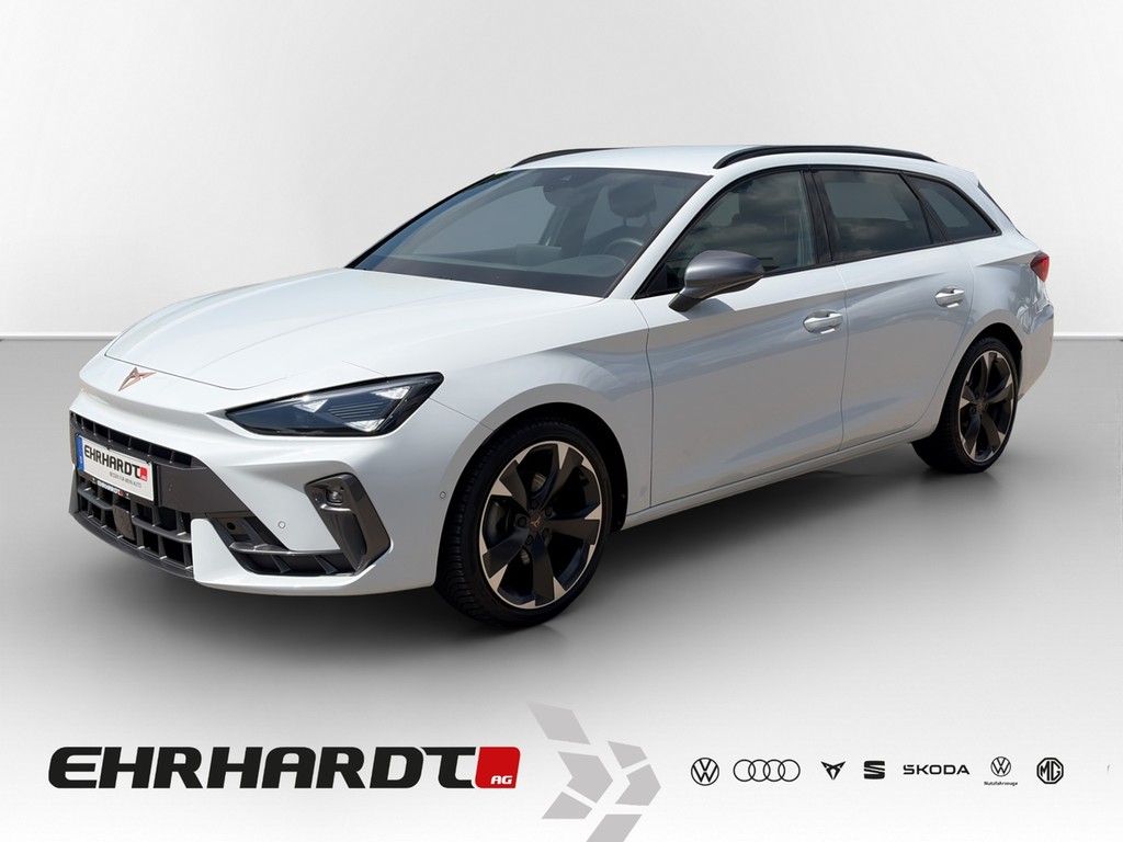 Cupra Leon Sportstourer 1.5 eTSI DSG FACELIFT LED*VIRT