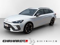 Cupra Leon - Vorschau Bild 1
