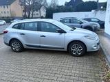 Renault Megane III 2011, Grandtour, 1.5 dCi, TÜV - Renault Megane: Ii Dci