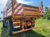MAN ÖAF Falk 19.310 4x4 Funkkran - MAN 2000 F