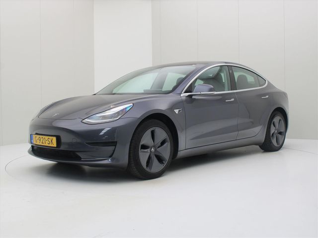 Tesla Model 3 Standard RWD Plus [ AUTOPILOT+60 kWh+PRE