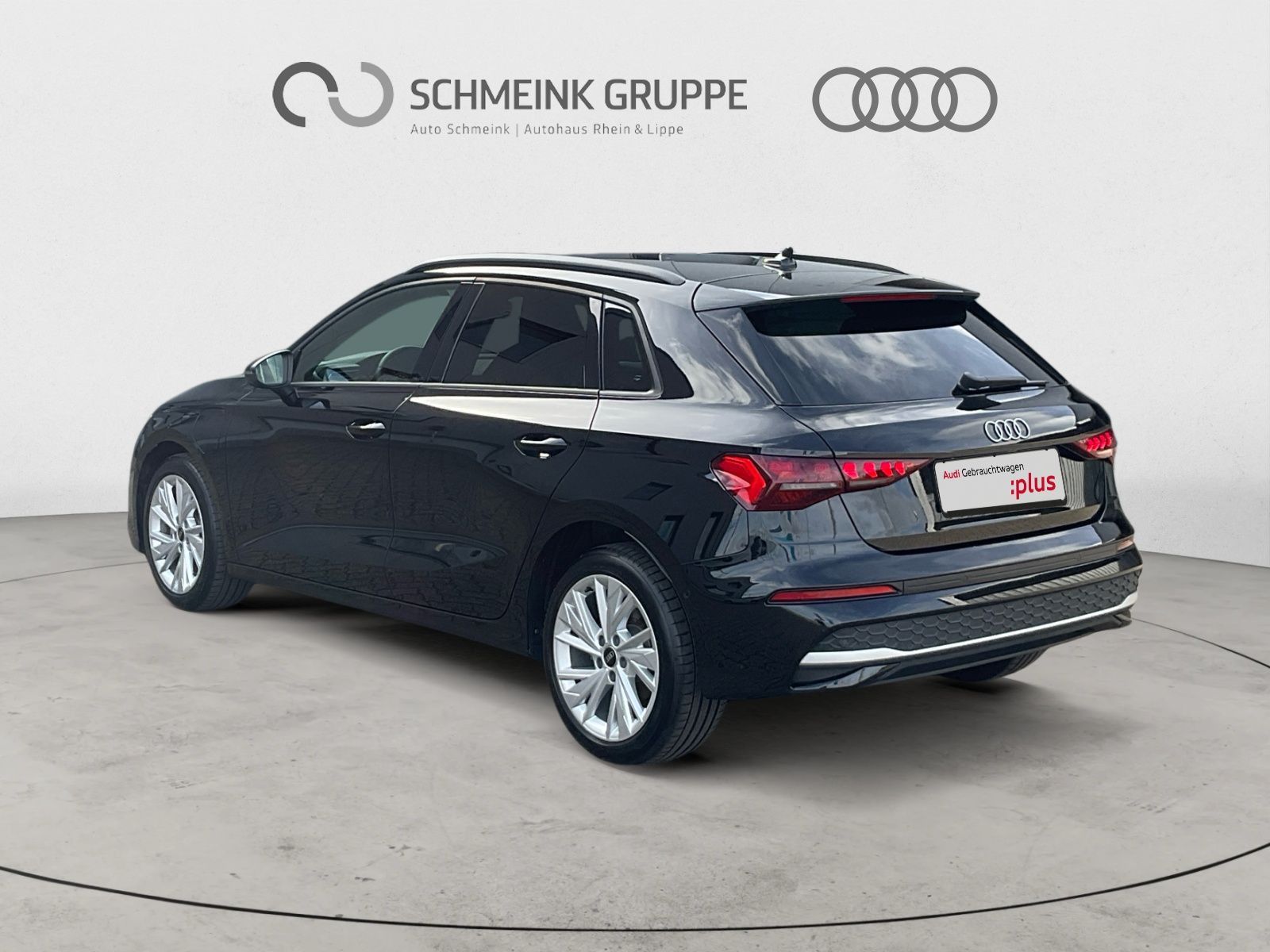 Audi A3 - Bild 5