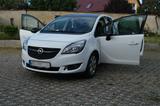 Opel Meriva 1.4 ecoFLEX Color Edition 88 S/S 5-Ga... - Opel Meriva: Color Edition
