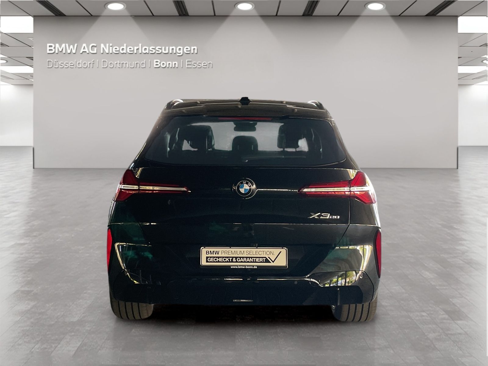 BMW X3 - Bild 9