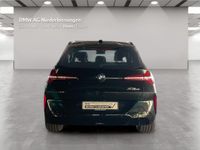 BMW X3 - Vorschau Bild 9